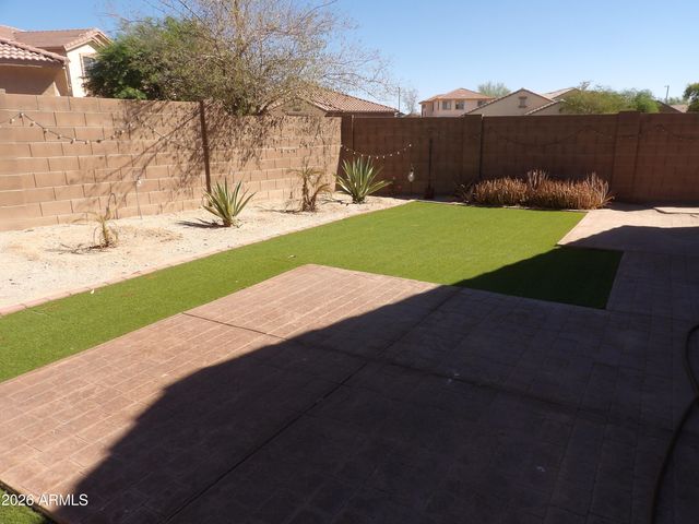21626 W HILTON Avenue, Buckeye, AZ 85326