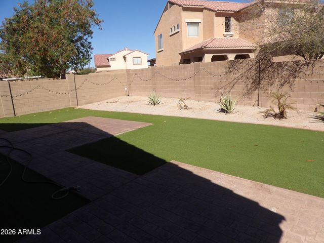 21626 W HILTON Avenue, Buckeye, AZ 85326