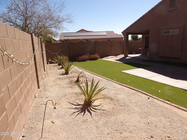 21626 W HILTON Avenue, Buckeye, AZ 85326
