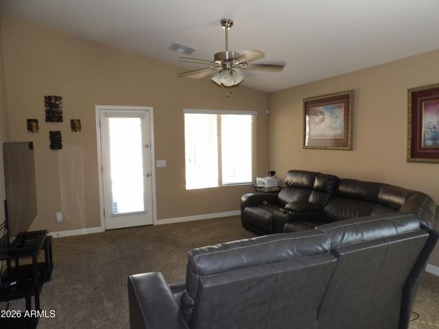 21626 W HILTON Avenue, Buckeye, AZ 85326