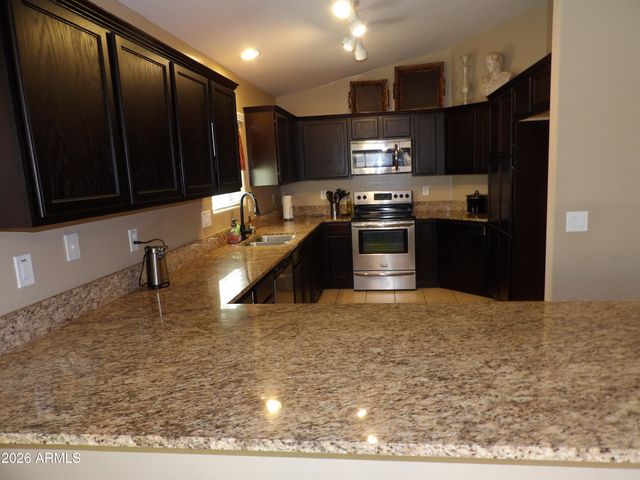 21626 W HILTON Avenue, Buckeye, AZ 85326