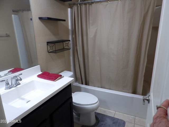 21626 W HILTON Avenue, Buckeye, AZ 85326