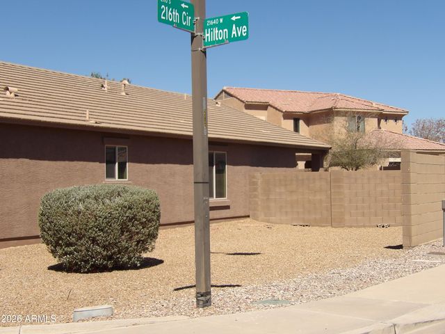 21626 W HILTON Avenue, Buckeye, AZ 85326