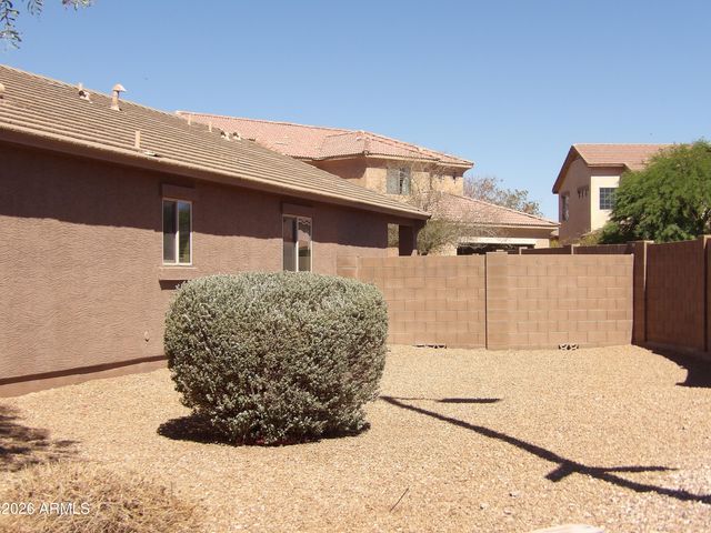 21626 W HILTON Avenue, Buckeye, AZ 85326