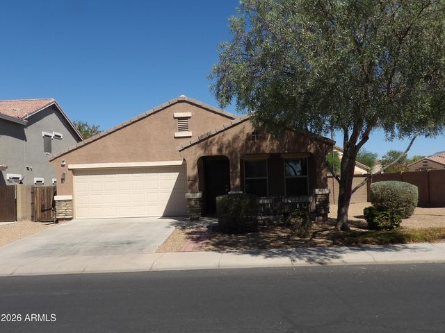 21626 W HILTON Avenue, Buckeye, AZ 85326