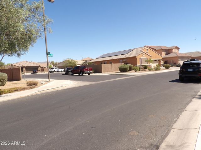 21626 W HILTON Avenue, Buckeye, AZ 85326