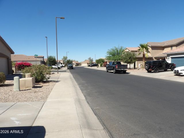21626 W HILTON Avenue, Buckeye, AZ 85326