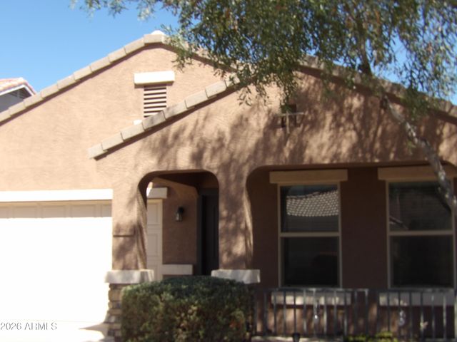21626 W HILTON Avenue, Buckeye, AZ 85326