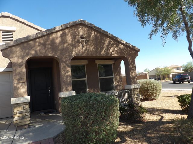 21626 W HILTON Avenue, Buckeye, AZ 85326