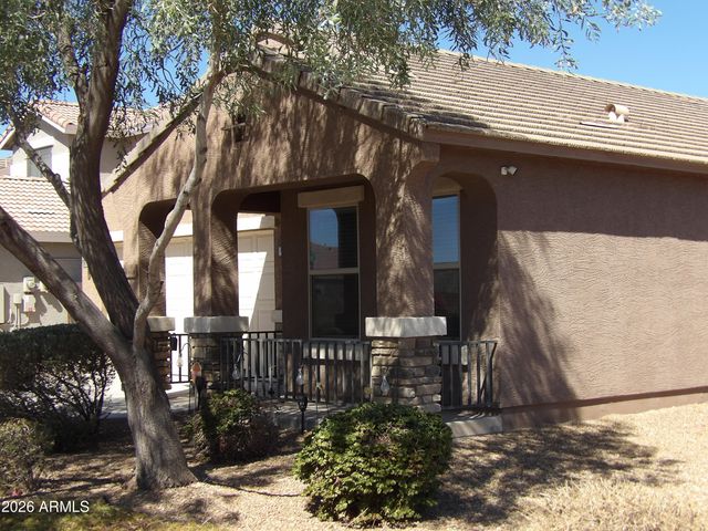 21626 W HILTON Avenue, Buckeye, AZ 85326