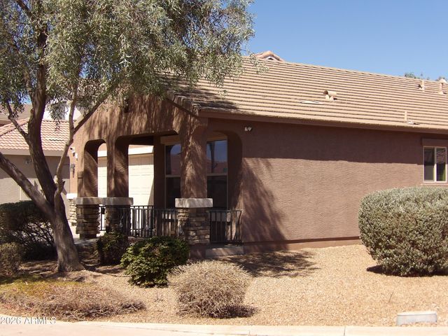 21626 W HILTON Avenue, Buckeye, AZ 85326