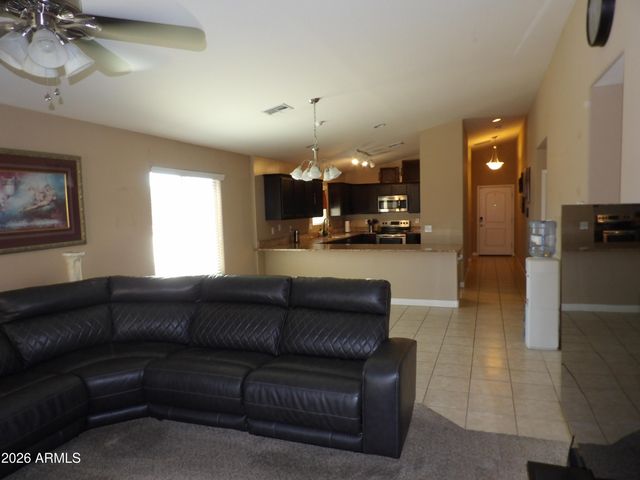 21626 W HILTON Avenue, Buckeye, AZ 85326
