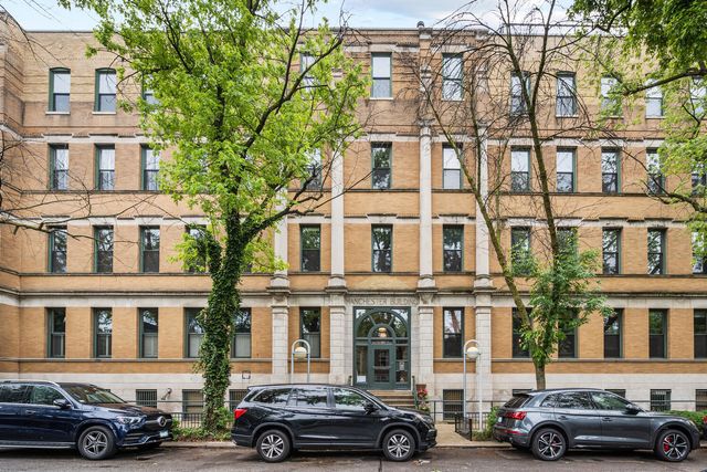 2035 W Charleston Street 405, Chicago, IL 60647