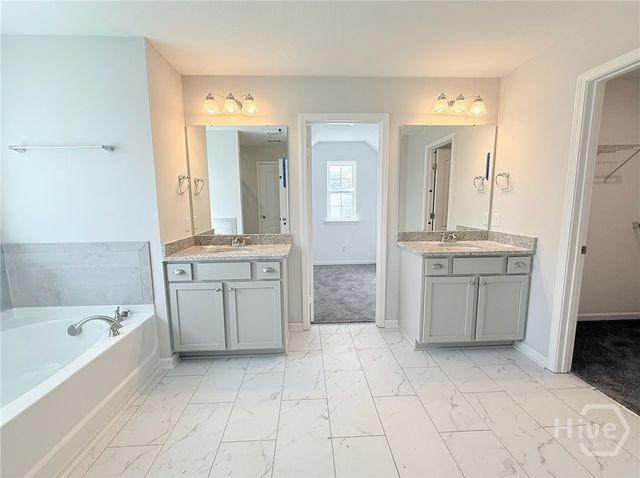 127 Watson Mill Road, Guyton, GA 31312