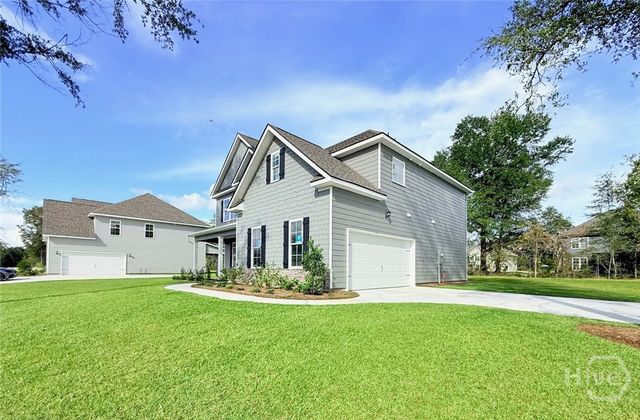 127 Watson Mill Road, Guyton, GA 31312