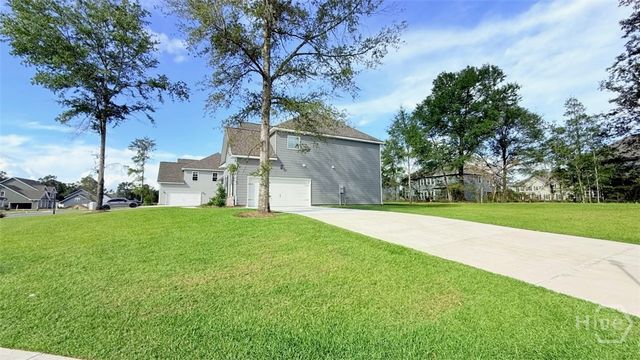 127 Watson Mill Road, Guyton, GA 31312