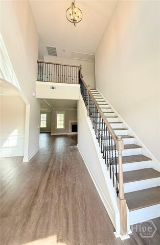 127 Watson Mill Road, Guyton, GA 31312