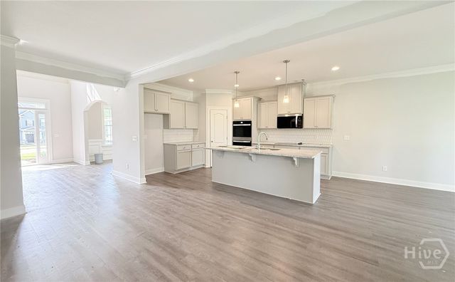 127 Watson Mill Road, Guyton, GA 31312