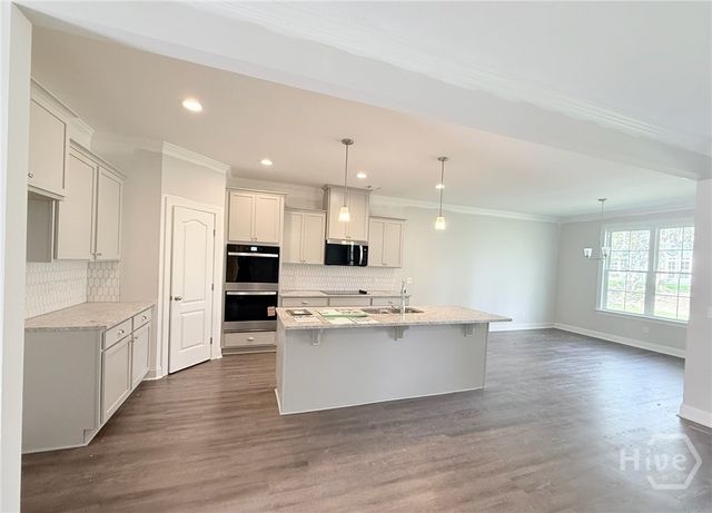 127 Watson Mill Road, Guyton, GA 31312