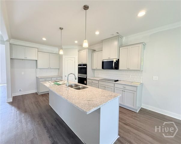 127 Watson Mill Road, Guyton, GA 31312