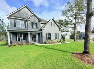 127 Watson Mill Road, Guyton, GA 31312