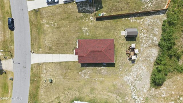 2216 Cotton Drive, Tarboro, NC 27886