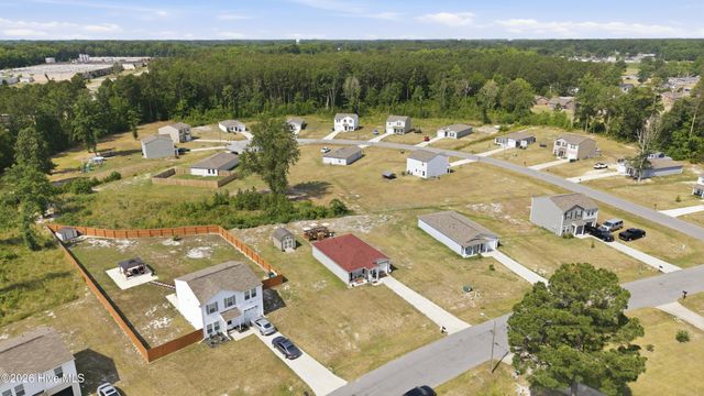 2216 Cotton Drive, Tarboro, NC 27886