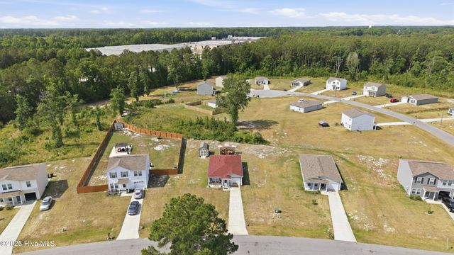 2216 Cotton Drive, Tarboro, NC 27886