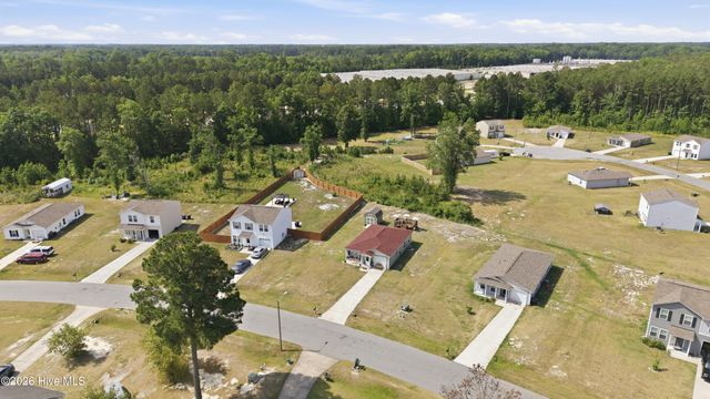 2216 Cotton Drive, Tarboro, NC 27886