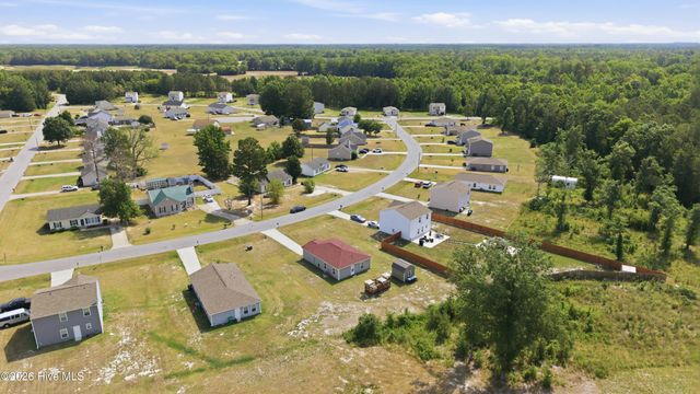 2216 Cotton Drive, Tarboro, NC 27886