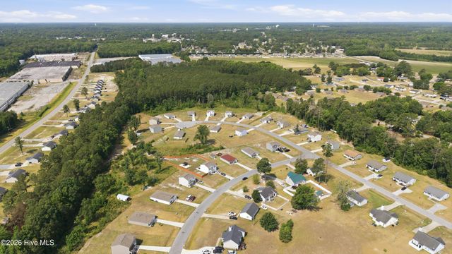 2216 Cotton Drive, Tarboro, NC 27886