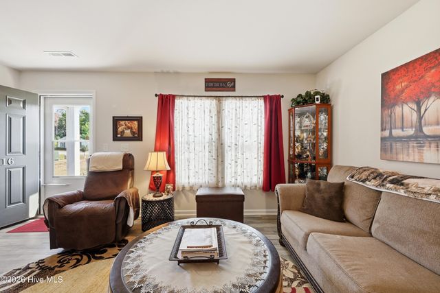 2216 Cotton Drive, Tarboro, NC 27886