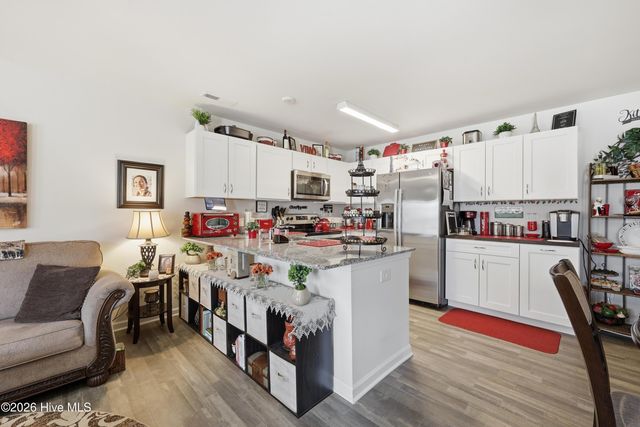 2216 Cotton Drive, Tarboro, NC 27886