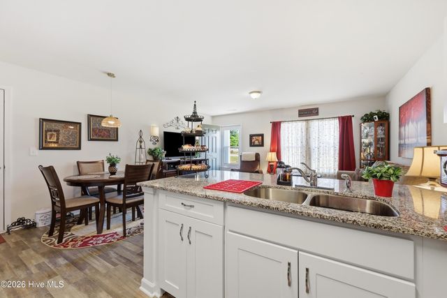 2216 Cotton Drive, Tarboro, NC 27886