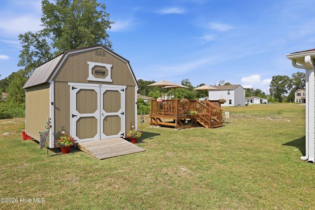 2216 Cotton Drive, Tarboro, NC 27886