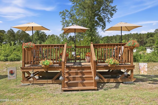 2216 Cotton Drive, Tarboro, NC 27886