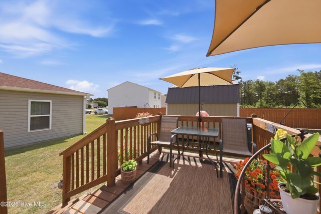 2216 Cotton Drive, Tarboro, NC 27886