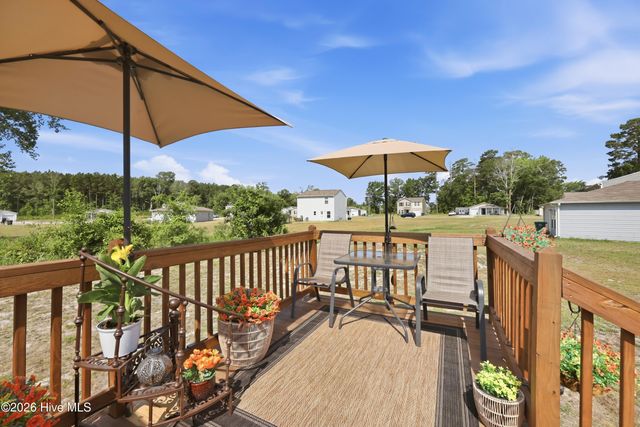 2216 Cotton Drive, Tarboro, NC 27886