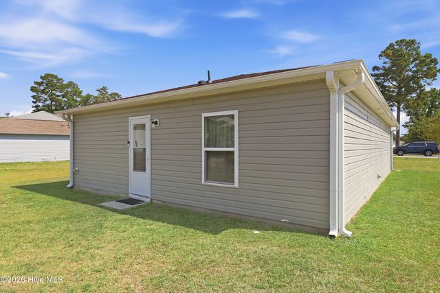 2216 Cotton Drive, Tarboro, NC 27886