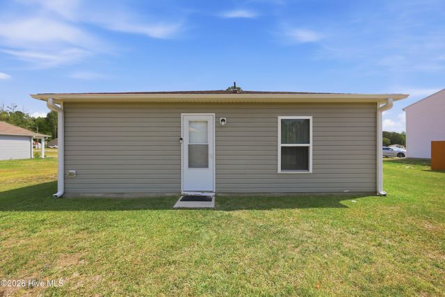 2216 Cotton Drive, Tarboro, NC 27886