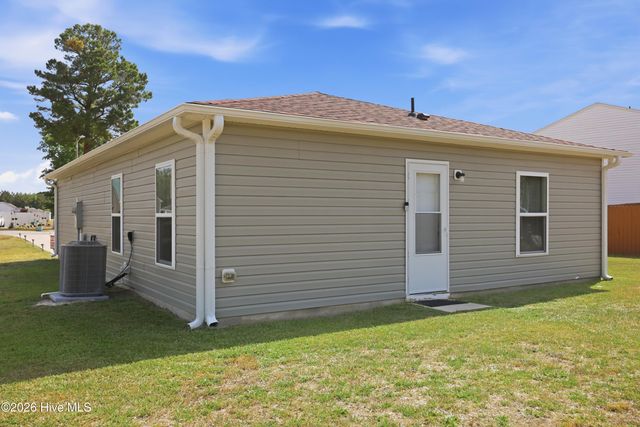 2216 Cotton Drive, Tarboro, NC 27886