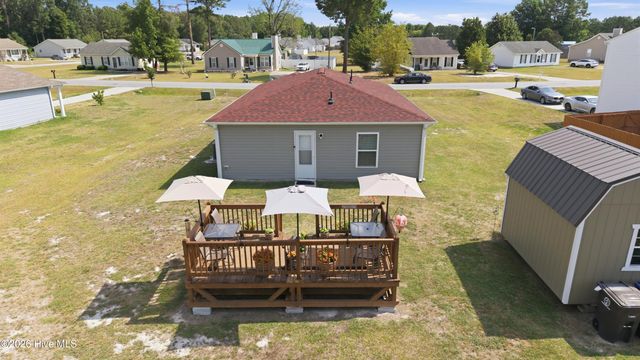 2216 Cotton Drive, Tarboro, NC 27886