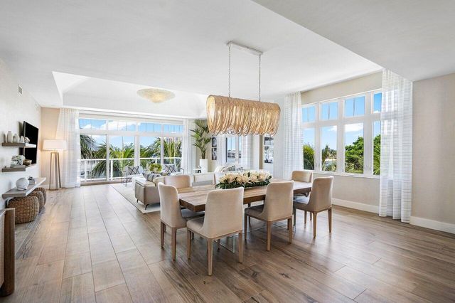 184 Lake Drive 3101, Palm Beach Shores, FL 33404