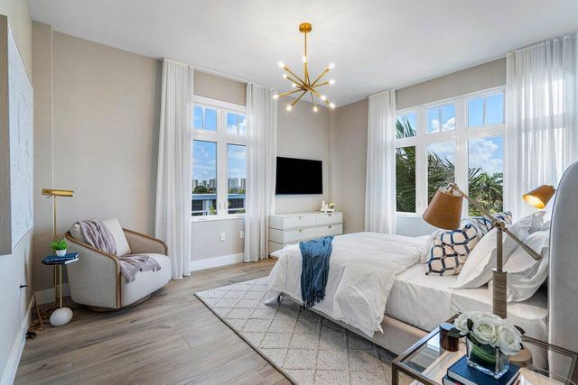 184 Lake Drive 3101, Palm Beach Shores, FL 33404