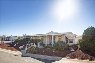 7501 Palm Avenue 186, Yucca Valley, CA 92284