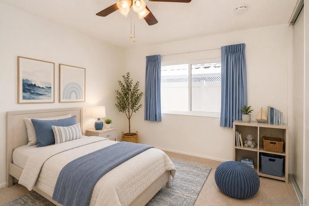Image 16 of property listing at 6881 Newberry Street, San Diego, CA 92120