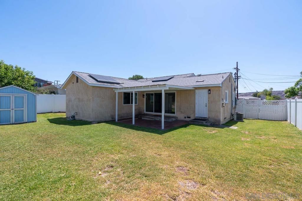 Image 28 of property listing at 6881 Newberry Street, San Diego, CA 92120