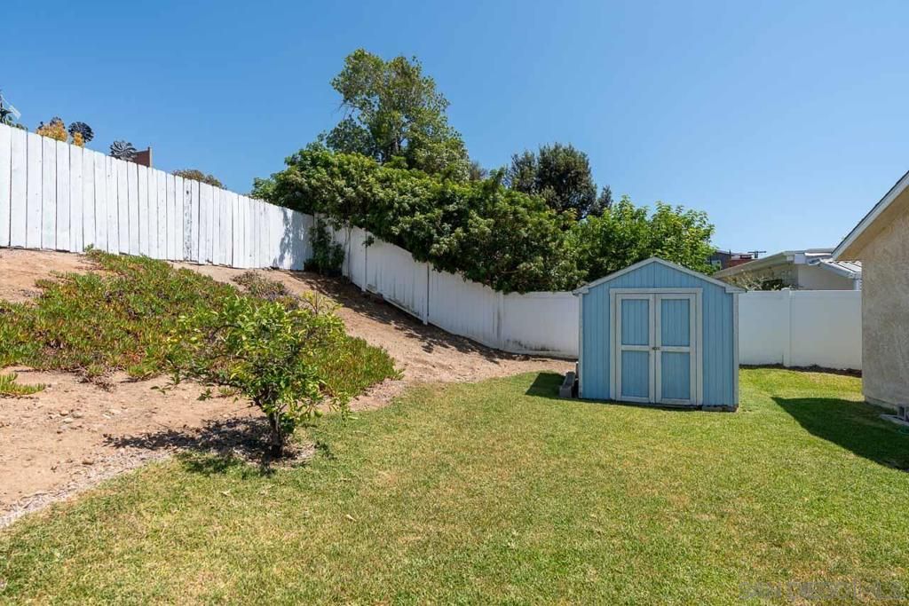 Image 29 of property listing at 6881 Newberry Street, San Diego, CA 92120