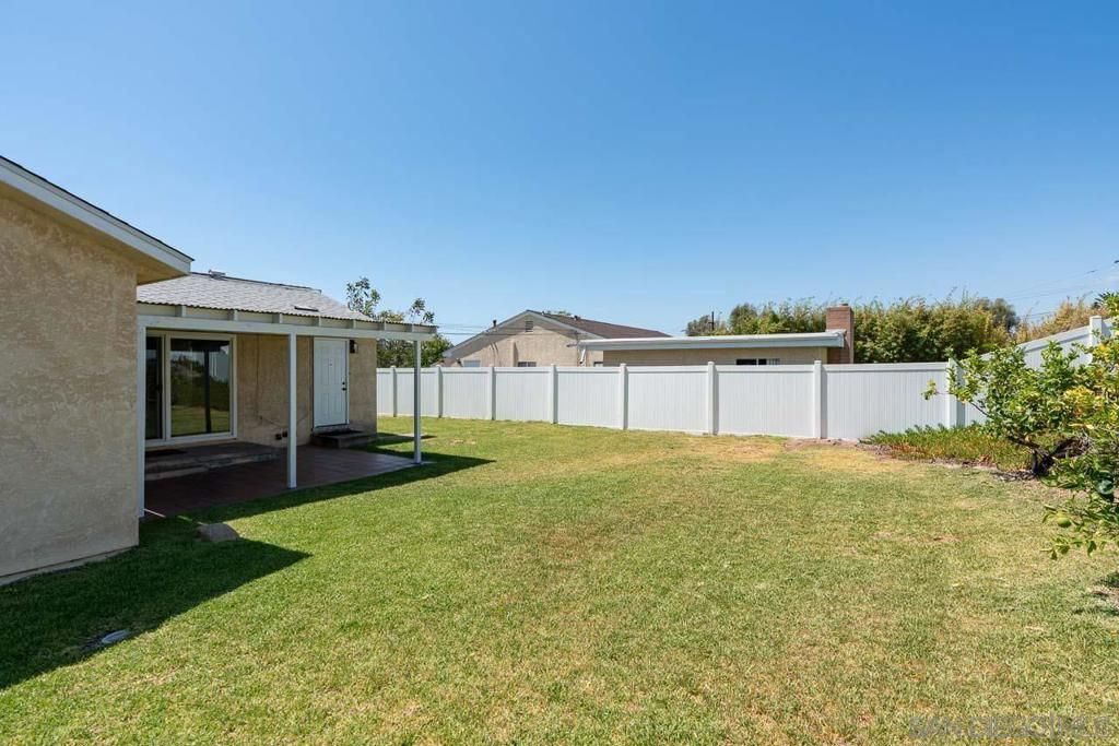 Image 30 of property listing at 6881 Newberry Street, San Diego, CA 92120