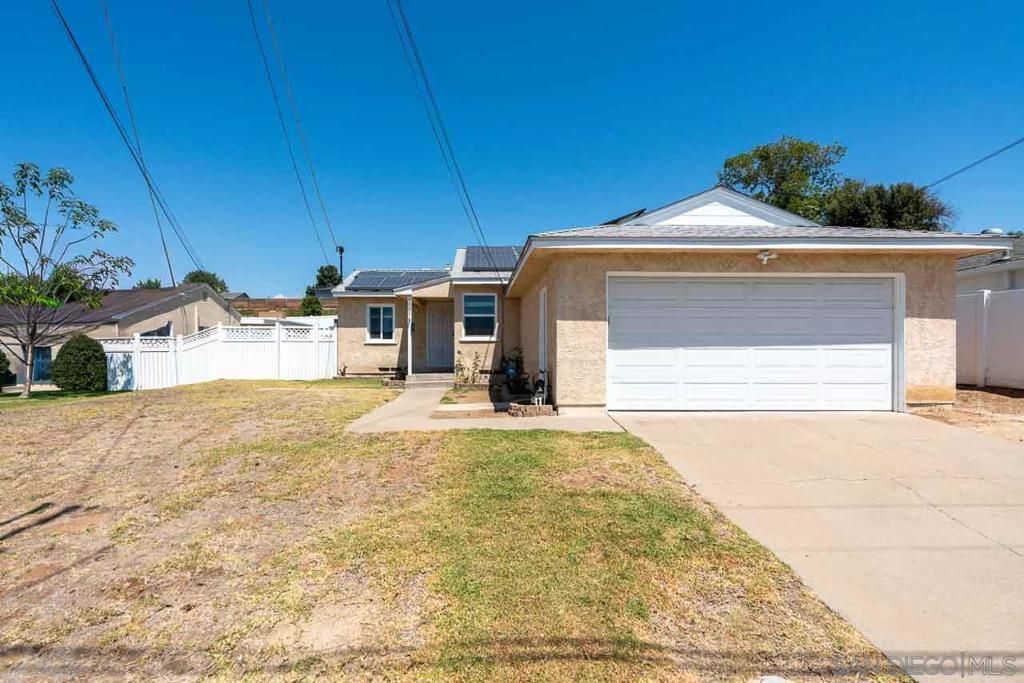 Image 33 of property listing at 6881 Newberry Street, San Diego, CA 92120